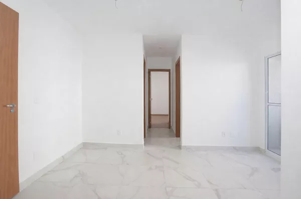 Vendo direitos no Residencial Lancelot - Zona Norte Londrina
