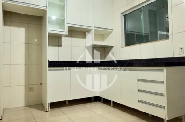 Vendo Casa no Jardim Santa Adelaide - Cambé PR