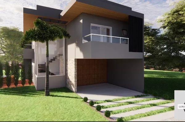 Sobrado para venda,  Heimtal, Londrina