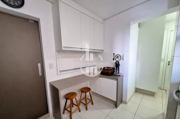 Vendo Apartamento Victoria Parque - Gleba Fazenda Palhano Londrina