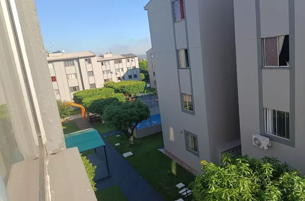 Apartamento para venda,  Resid Ouro Verde