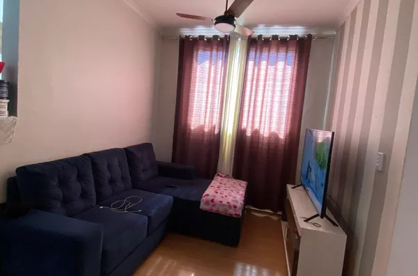 Apartamento para direitos de imóveis, 2 quarto(s),  Conjunto Habitacional Doutor Farid Libos, Londrina