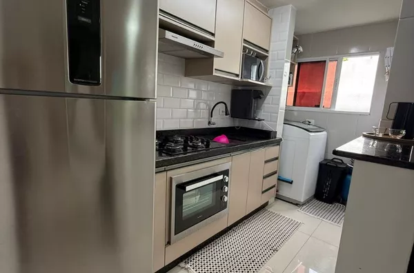 Vendo Direito de Apartamento no Condomínio Morada Do Sol — Cambé - Foto 3
