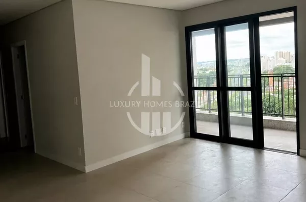 Vendo Apartamento Insight Palhano Residence - Gleba Fazenda Palhano Londrina