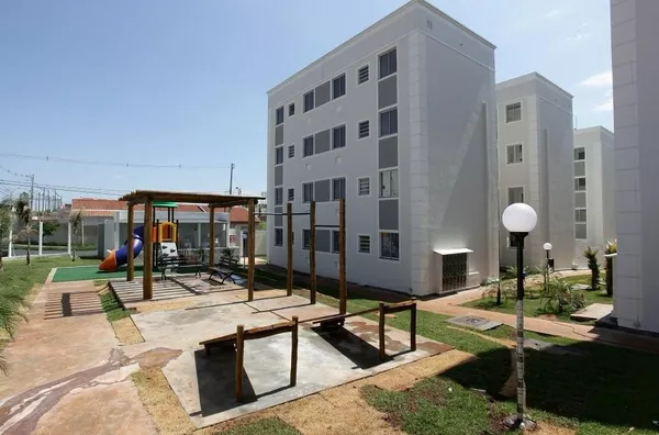 Apartamento para direitos de imóveis, 2 quarto(s),  Igapó, Londrina