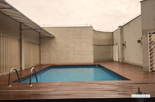 Cobertura para venda,  - Selecione - Bairro, Londrina