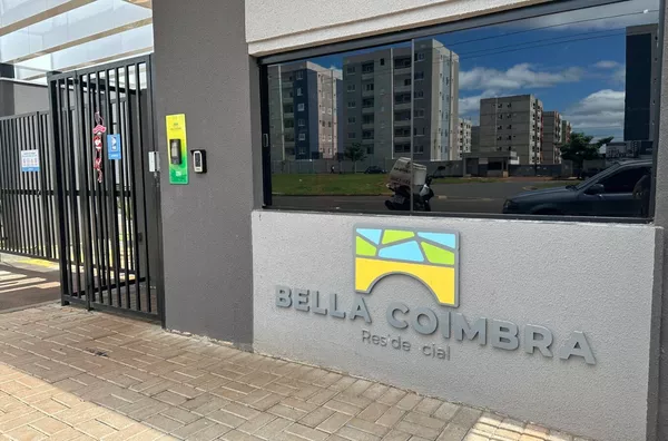 Vendo DIREITO ou ALUGO apartamento recém inaugurado no Condomínio Bella Coimbra — Zona Norte Londrina