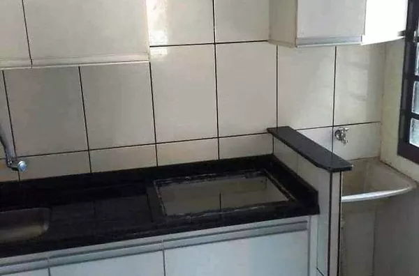 Vendo Apartamento Quitado no Resid Ana Eliza - Cambé - Foto 3