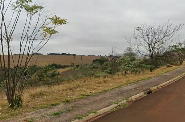 Terreno para direitos de imóveis,  Jardim Bella Vida, Cambe