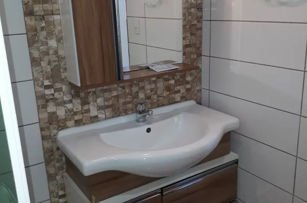 Casa para venda,  Parque Residencial Ana Rosa, Cambe
