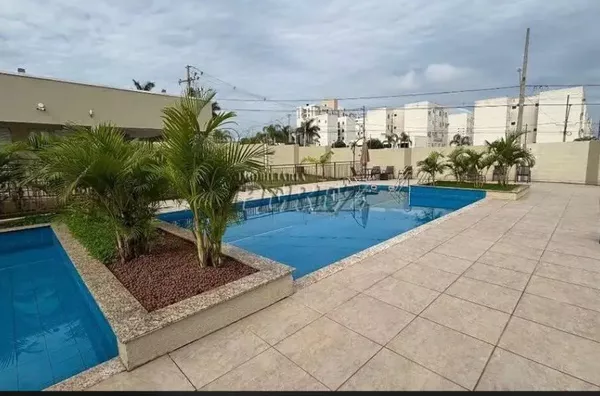 Vendo Direito de Apartamento no Laguna di Córdoba - Zona Leste