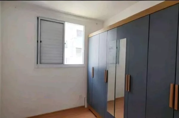 Apartamento para direitos de imóveis, 2 quarto(s),  Conjunto Habitacional Doutor Farid Libos, Londrina