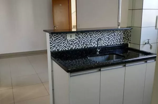Apartamento para , 2 quarto(s),  Conjunto Habitacional Doutor Farid Libos, Londrina