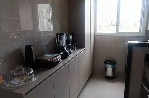 Vendo Direito de Apartamento no Resid Village 4 - Zona Norte