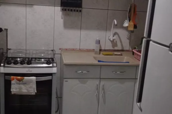 Apartamento para venda, 2 quarto(s),  Jardim Maria Celina, Londrina