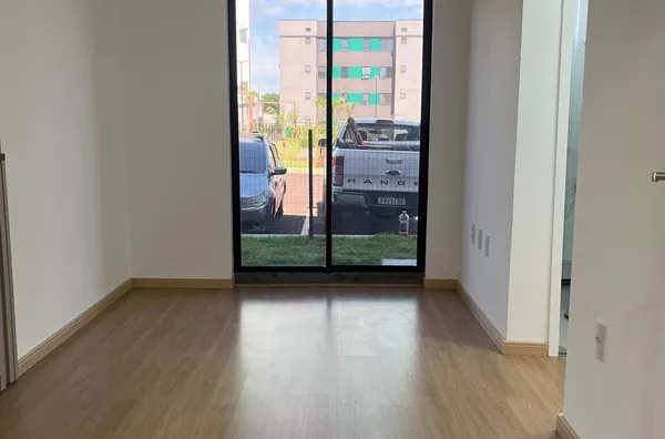 Apartamento para direitos de imóveis, 2 quarto(s),  Jardim Maria Celina, Londrina