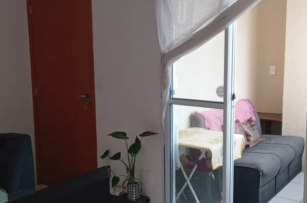 Apartamento para direitos de imóveis, 2 quarto(s),  Cidade Industrial 2, Londrina