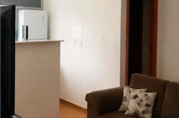 Vendo Direito de Apartamento no Resid Lá Plata - Cambé 