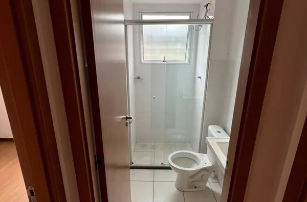 Apartamento para venda, 2 quarto(s),  Chácara Manella, Cambe