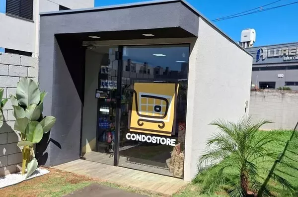 Vendo Apartamento Quitado no Resid Vittace - Cambé  