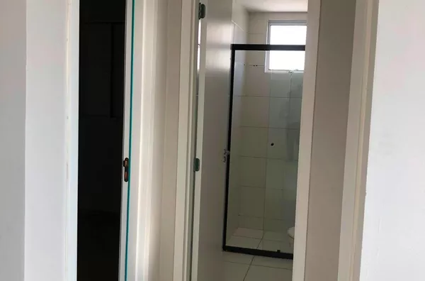 Vendo Direito de Apartamento no Residencial London Garden - Zona Norte