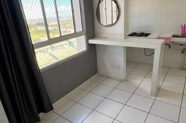 Apartamento para , 2 quarto(s),  Jardim Maria Celina, Londrina
