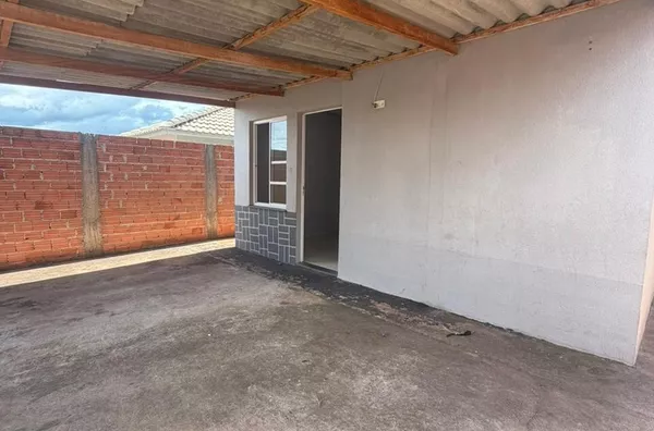 Casa para direitos de imóveis, 2 quarto(s),  Jacutinga, Londrina