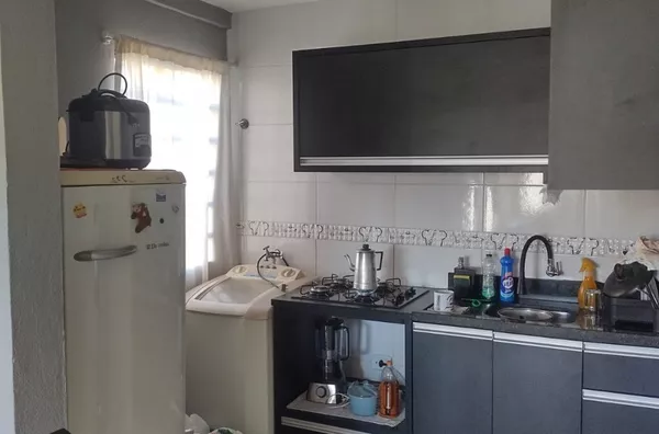 Apartamento para venda,  Jardim Maria Celina, Londrina