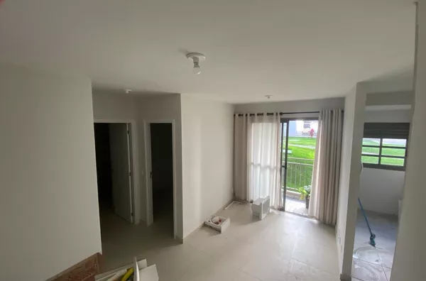Vendo Direito de Apartamento Condomínio Real Park - Zona Norte 