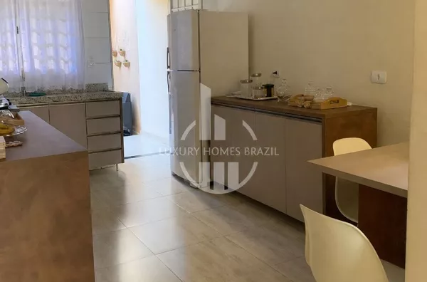 Vendo Casa no Jardim Columbia D - Zona Oeste