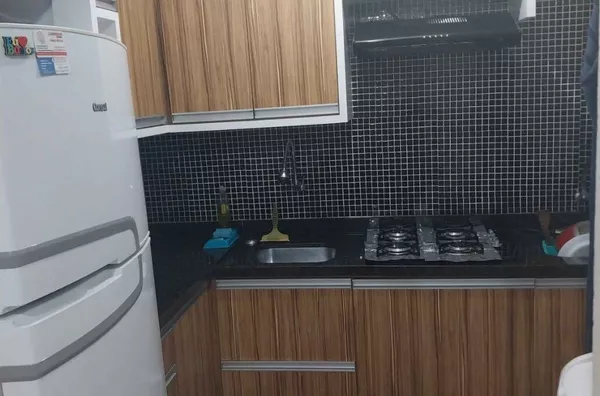 Apartamento para venda, 2 quarto(s),  , 
