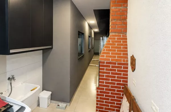 Vendo direitos de Casa Moderna no Jardim São Paulo - Zona Norte - Foto 6