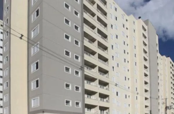 Apartamento para direitos de imóveis, 2 quarto(s),  Parque Jamaica, Londrina
