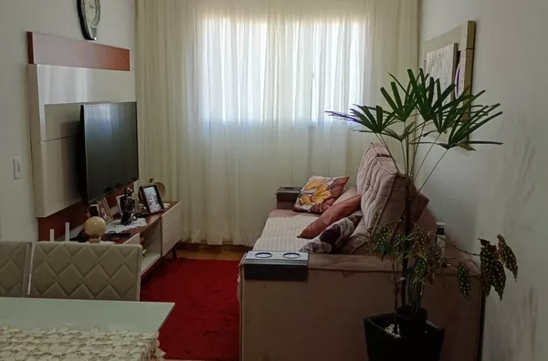 Apartamento para venda, 2 quarto(s),  Jardim Marajoara, Londrina