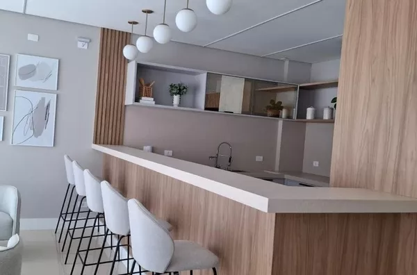 Vendo Apartamento quitado no Resid Mozart Boulevard - Gleba palhano Londrina - Foto 8