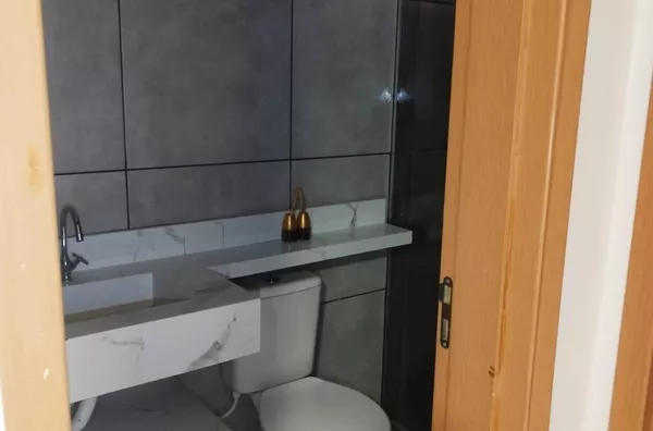 Apartamento para direitos de imóveis,  Conjunto Habitacional Doutor Farid Libos, Londrina