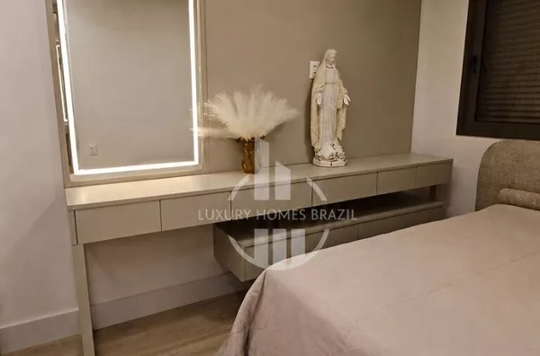 Apartamento para venda,  Gleba Fazenda Palhano, Londrina