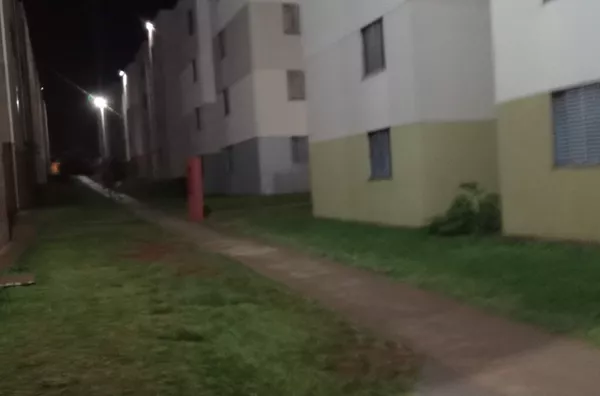 Apartamento para venda, 2 quarto(s),  Jardim Maria Celina, Londrina
