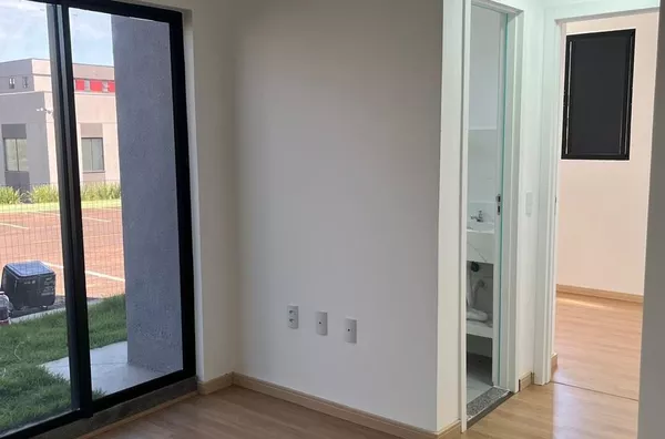 Vendo Direito de Apartamento Residencial Bella Coimbra com Jardim Privativo - Zona Norte 