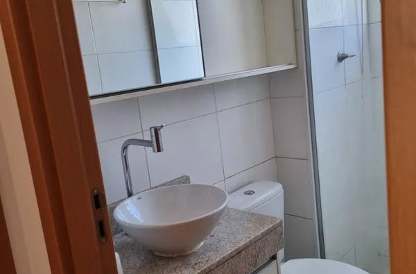 Vendo Direito de Apartamento no Resid Lanin - Cambé - Foto 4