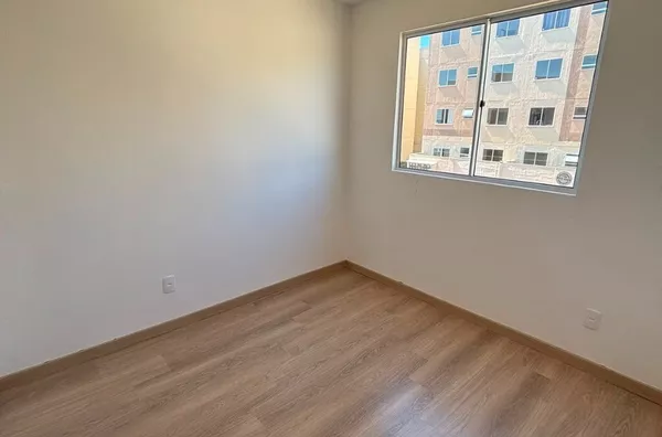 Vendo direito de apartamento no Residencial Lake Van Gogh - Zona Leste 