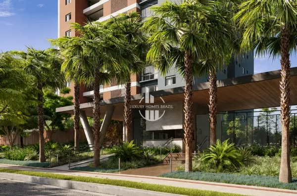 Vendo Apartamento de alto padrão no Residencial Arbo Flora - Gleba Palhano
