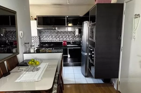 Apartamento para venda, 2 quarto(s),  Jardim Imagawa, Londrina