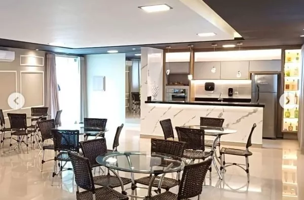 Apartamento para venda, 2 quarto(s),  Cidade Industrial 2, Londrina