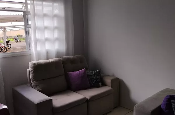 Apartamento para direitos de imóveis, 2 quarto(s),  Colinas, Londrina