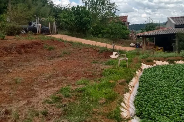 Chácara para venda,  Conjunto Habitacional Jamile Dequech, Londrina