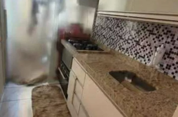 Apartamento para direitos de imóveis, 3 quarto(s),  Jardim Morumbi, Londrina