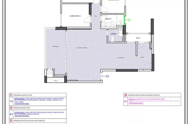 Apartamento para venda, 2 quarto(s),  Gleba Palhano 1, Londrina