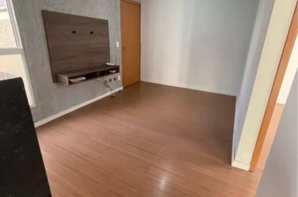 Apartamento para direitos de imóveis, 2 quarto(s),  Cidade Industrial 2, Londrina