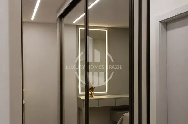 Apartamento para venda,  Gleba Fazenda Palhano, Londrina